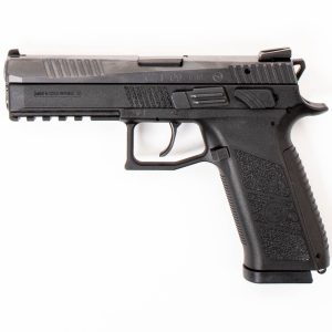 CZ P-09 SEMI AUTO