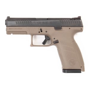 CZ P-10 C 9MM LUGER (9x19 PARA)  SEMI AUTO HANDGUNS - HANDGUNS - Miami Shooters Supply