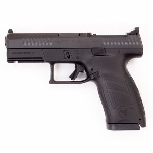 CZ P-10 C 9MM LUGER (9x19 PARA)  SEMI AUTO HANDGUNS - HANDGUNS - Miami Shooters Supply