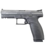 CZ P-10 F 9MM LUGER (9x19 PARA)  SEMI AUTO HANDGUNS