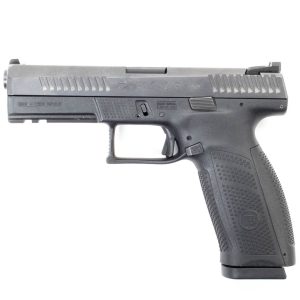 CZ P-10 F 9MM LUGER (9x19 PARA)  SEMI AUTO HANDGUNS - HANDGUNS - Miami Shooters Supply