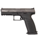 CZ P-10 F 9MM LUGER (9x19 PARA)  SEMI AUTO HANDGUNS