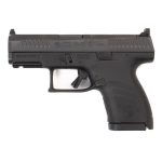 CZ P-10 S 9MM LUGER (9x19 PARA)  SEMI AUTO HANDGUNS