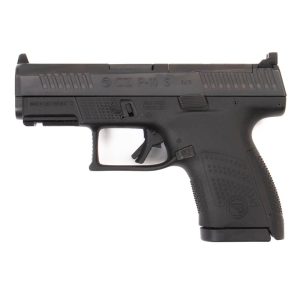 CZ P-10 S 9MM LUGER (9x19 PARA)  SEMI AUTO HANDGUNS - HANDGUNS - Miami Shooters Supply