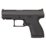 CZ P-10 S 9MM LUGER (9x19 PARA)  SEMI AUTO HANDGUNS