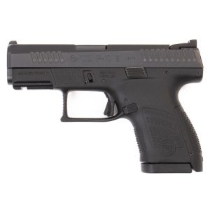 CZ P-10 S 9MM LUGER (9x19 PARA)  SEMI AUTO HANDGUNS - HANDGUNS - Miami Shooters Supply