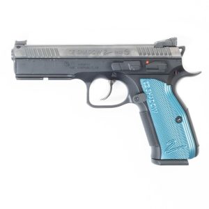 CZ SHADOW 2 SEMI AUTO