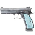 CZ SHADOW 2 9MM LUGER (9x19 PARA)  SEMI AUTO HANDGUNS