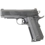 DAN WESSON FIREARMS TCP .45 ACP  SEMI AUTO HANDGUNS