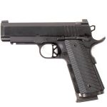 DAN WESSON FIREARMS TCP 9MM LUGER (9x19 PARA)  SEMI AUTO HANDGUNS