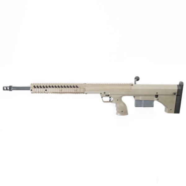 DESERT TECH DT SRS BOLT ACTION