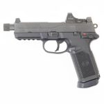 FN FNX-45 TACTICAL .45 ACP  SEMI AUTO HANDGUNS