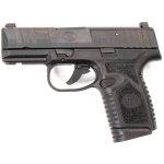 FN REFLEX 9MM LUGER (9x19 PARA)  SEMI AUTO HANDGUNS