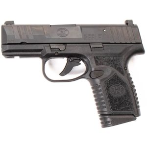FN REFLEX SEMI AUTO