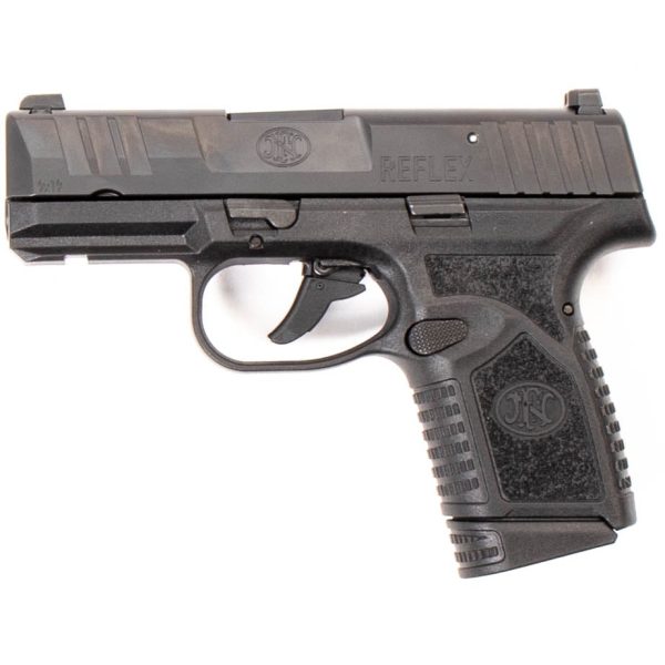 FN REFLEX SEMI AUTO