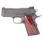 FUSION FIREARMS BANTAM-R 9MM LUGER (9x19 PARA)  SEMI AUTO HANDGUNS