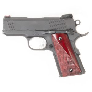 FUSION FIREARMS BANTAM-R SEMI AUTO