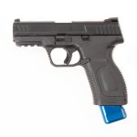GIRSAN MC28SAC 9MM LUGER (9x19 PARA)  SEMI AUTO HANDGUNS