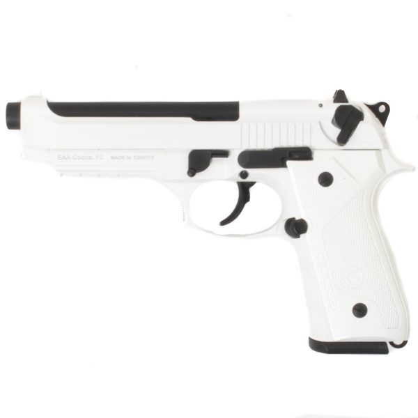 GIRSAN REGARD MC WHITE SEMI AUTO