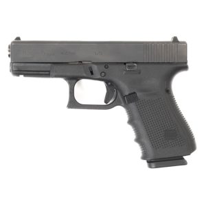 GLOCK 19 GEN4 SEMI AUTO