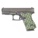 GLOCK 19 GEN5 9MM LUGER (9x19 PARA)  SEMI AUTO HANDGUNS
