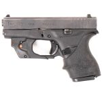 GLOCK 42 .380 ACP  SEMI AUTO HANDGUNS