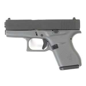 GLOCK 43 SEMI AUTO