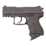 HECKLER & KOCH P30SK 9MM LUGER (9x19 PARA)  SEMI AUTO HANDGUNS
