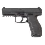 HECKLER & KOCH VP 9 9MM LUGER (9X19 PARA)  SEMI AUTO HANDGUNS