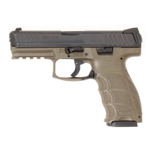 HECKLER & KOCH VP9 SEMI AUTO