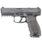 HECKLER & KOCH VP9 9MM LUGER (9x19 PARA)  SEMI AUTO HANDGUNS