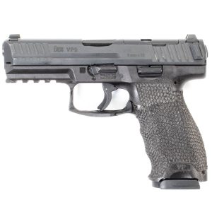 HECKLER & KOCH VP9 SEMI AUTO