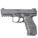 HECKLER & KOCH VP9 9MM LUGER (9x19 PARA)  SEMI AUTO HANDGUNS