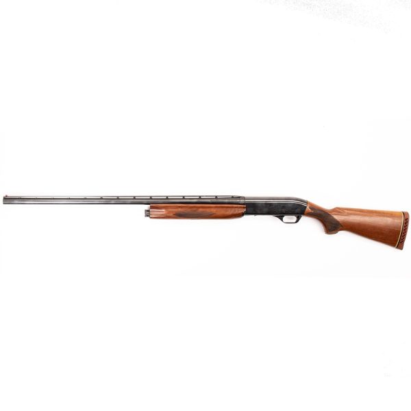 ITHACA GUN COMPANY MODEL 51 MAGNUM SEMI AUTO