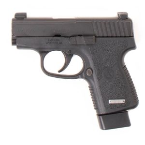 KAHR ARMS P380 SEMI AUTO