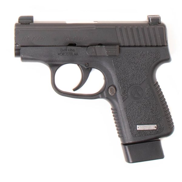 KAHR ARMS P380 SEMI AUTO
