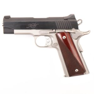 KIMBER PRO CARRY II SEMI AUTO