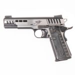 KIMBER RAPIDE 9MM LUGER (9x19 PARA)  SEMI AUTO HANDGUNS