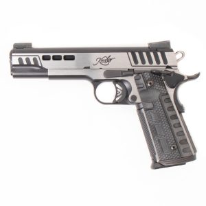 KIMBER RAPIDE SEMI AUTO
