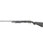 MAVERICK MODEL 88   PUMP ACTION SHOTGUNS