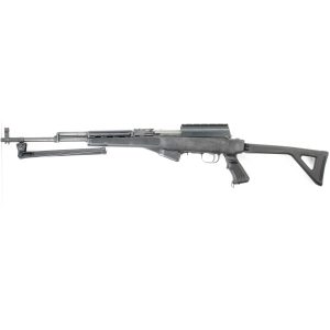 NORINCO SKS SEMI AUTO