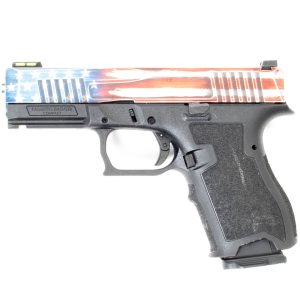 PALMETTO STATE ARMORY DAGGER COMPACT SEMI AUTO