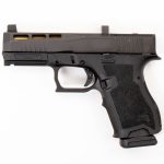 PALMETTO STATE ARMORY DAGGER COMPACT 9MM LUGER (9x19 PARA)  SEMI AUTO HANDGUNS