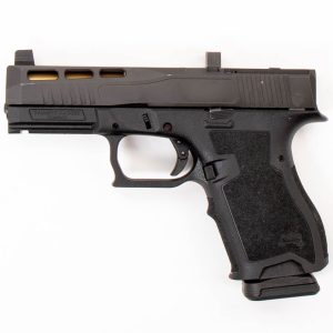 PALMETTO STATE ARMORY DAGGER COMPACT SEMI AUTO
