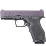 PALMETTO STATE ARMORY DAGGER FULL SIZE-S 9MM LUGER (9x19 PARA)  SEMI AUTO HANDGUNS