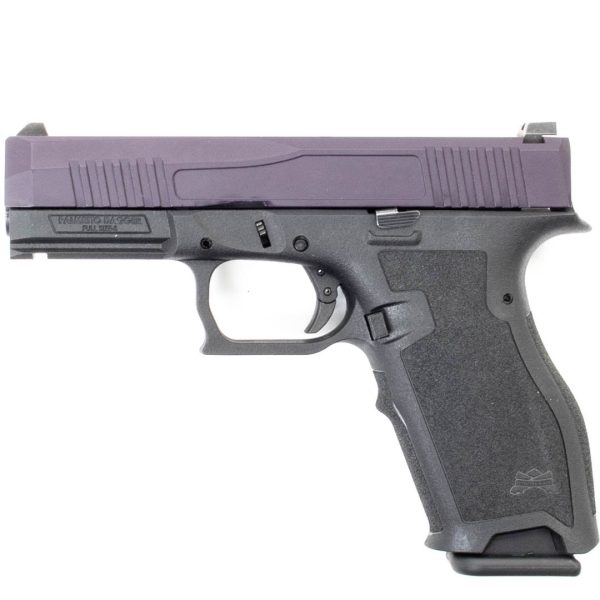 PALMETTO STATE ARMORY DAGGER FULL SIZE-S SEMI AUTO