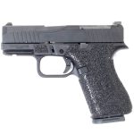 PALMETTO STATE ARMORY DAGGER MICRO 9MM LUGER (9x19 PARA)  SEMI AUTO HANDGUNS
