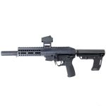 PATRIOT ORDNANCE FACTORY (POF) P-SG 22 .22 LR  SEMI AUTO HANDGUNS