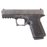 Polymer80 Pfc9 9mm Luger (9x19 Para) 3.75 10 Rounds Black