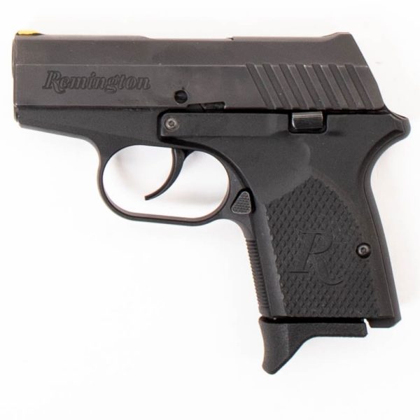 REMINGTON RM380 SEMI AUTO